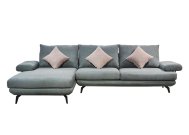 Sofa vải Henry