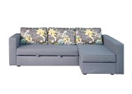 Sofa giường - góc