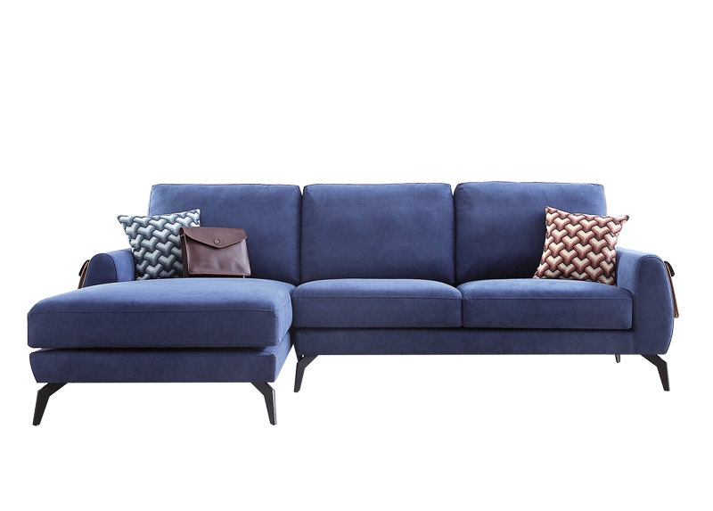 Sofa vải Marcus