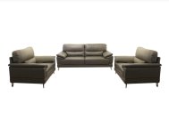 Sofa da Malaysia Nolan 3+1+1
