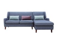 Sofa vải Raymond